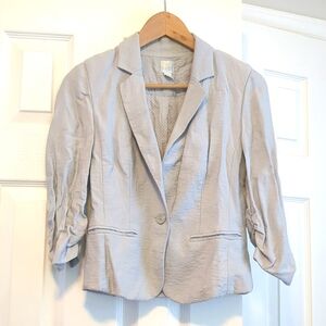 Lauren Conrad blaser